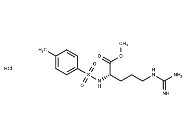 TAME hydrochloride