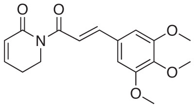 Piperlongumine