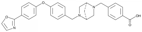 Acebilustat