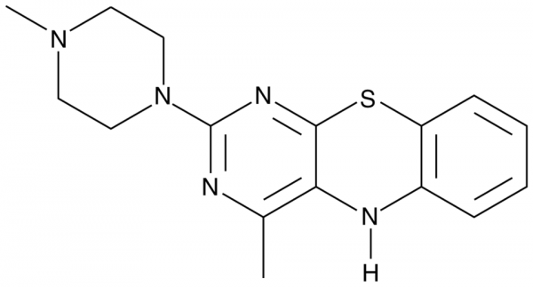 15-Lipoxygenase Inhibitor 1