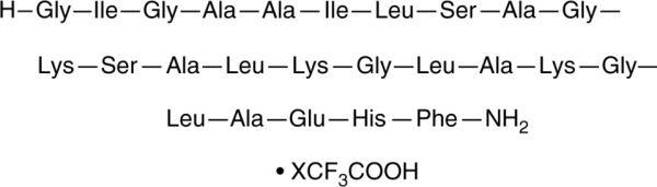 BLP-3 (trifluoroacetate salt)