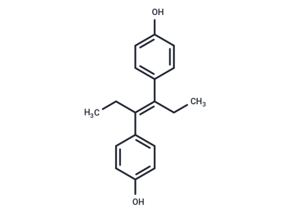 Diethylstilbestrol