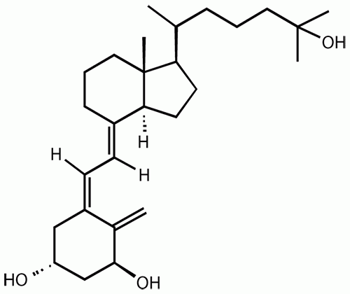 Calcitriol