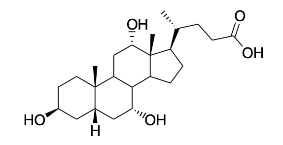 3beta-Cholic Acid