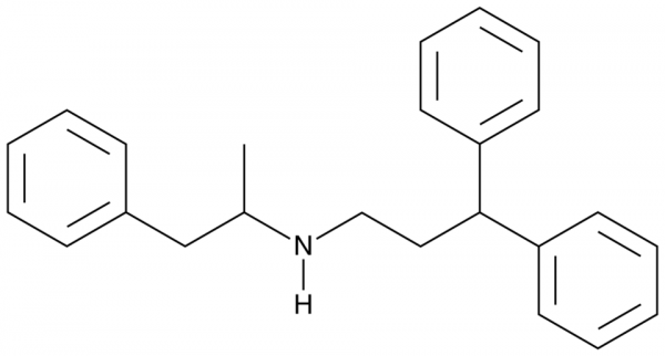 Prenylamine