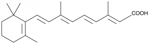 all-trans Retinoic Acid