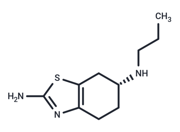 Dexpramipexole