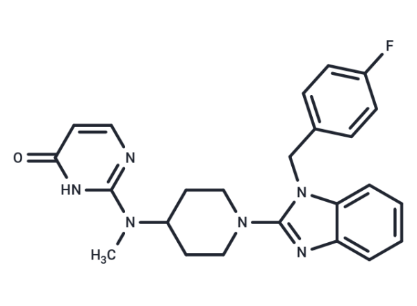 Mizolastine