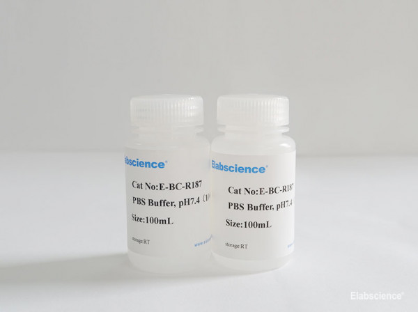 PBS Buffer, pH7.4 (10×)