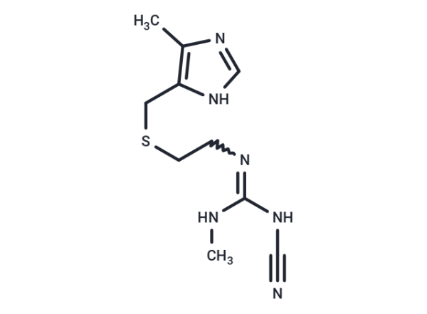 Cimetidine