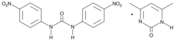 Nicarbazine