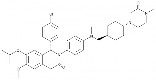 NVP-CGM097
