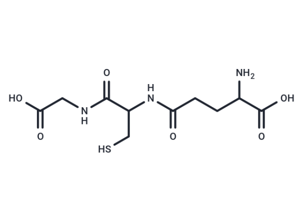 L-Glutathione reduced