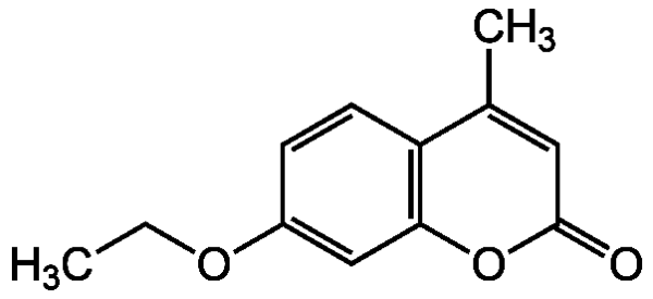 7-Ethoxy-4-methylcoumarin