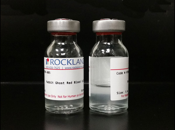 Ghost Red Blood Cells (Rabbit)