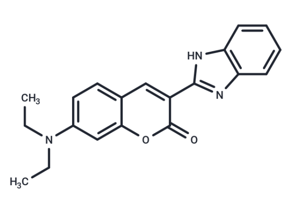 Coumarin 7