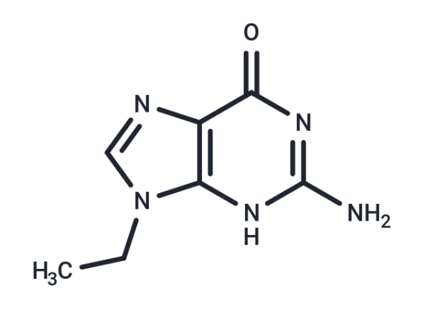 9-Ethylguanine