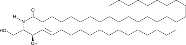 C26 Ceramide (d18:1/26:0) (synthetic)