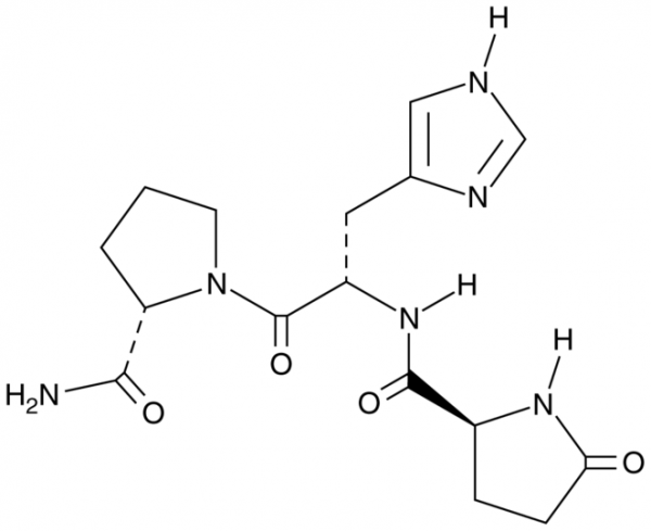 Thyrotropin-Releasing Hormone