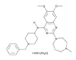 BIX01294 (hydrochloride hydrate)