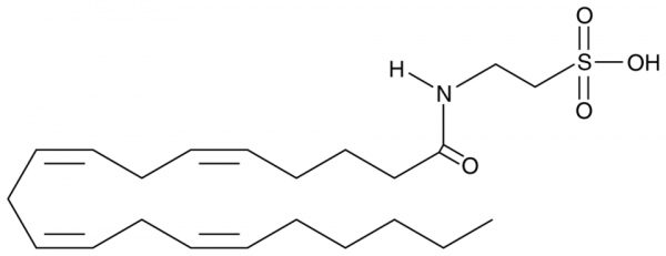 N-Arachidonoyl Taurine