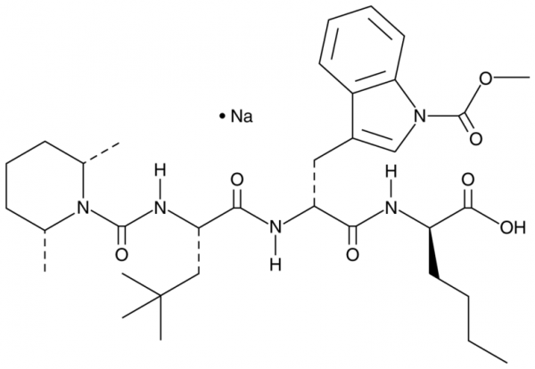 BQ-788 (sodium salt)