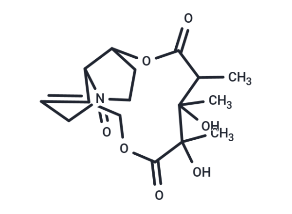 Monocrotaline N-Oxide