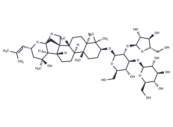 Bacoside A3