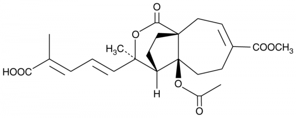 Pseudolaric Acid B