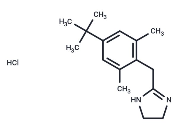 Xylometazoline hydrochloride