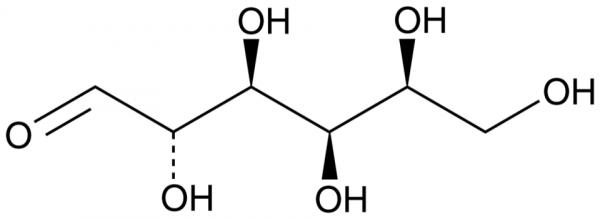 L-Gulose
