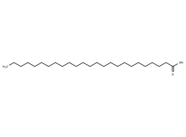 Pentacosanoic acid