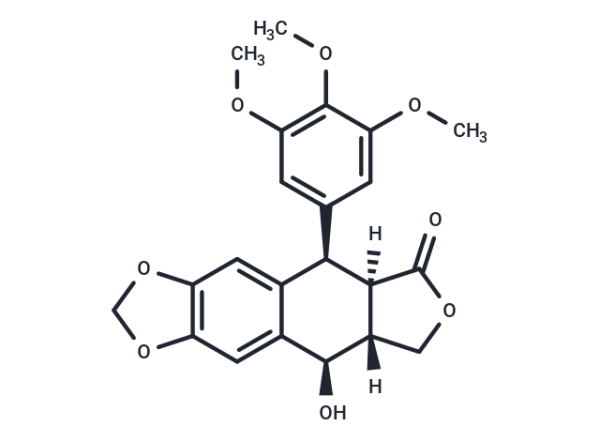 Podofilox