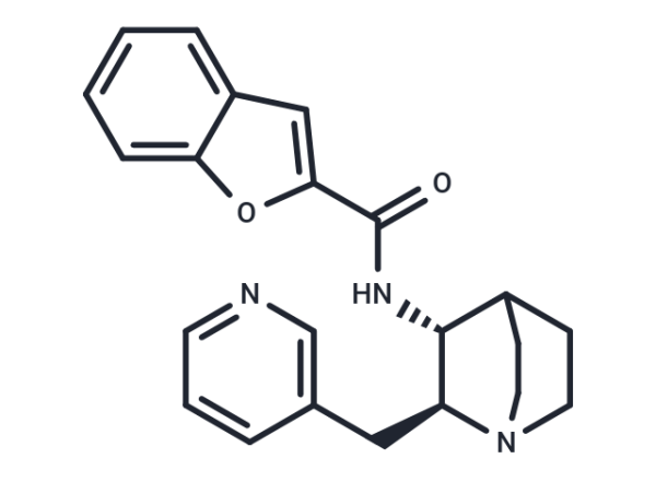 Bradanicline