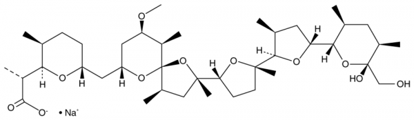 Nigericin (sodium salt)