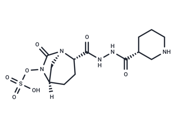Zidebactam