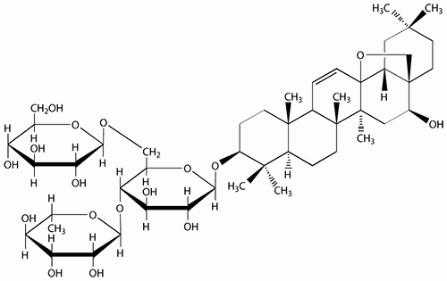 Saikosaponin C