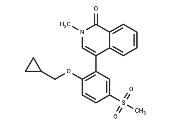 Trotabresib