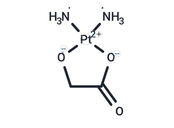 Nedaplatin