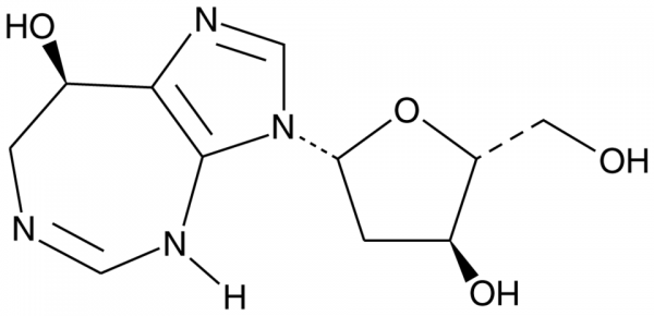 Pentostatin