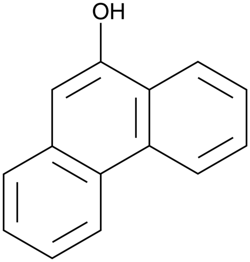 9-Phenanthrol
