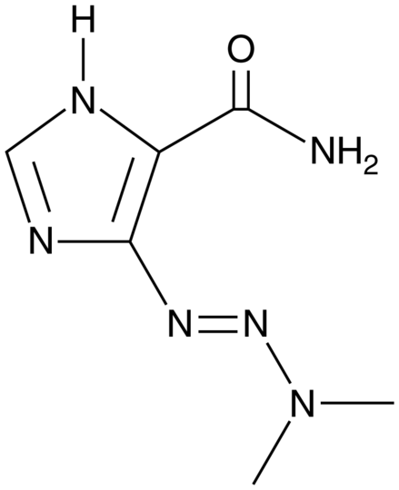 Dacarbazine