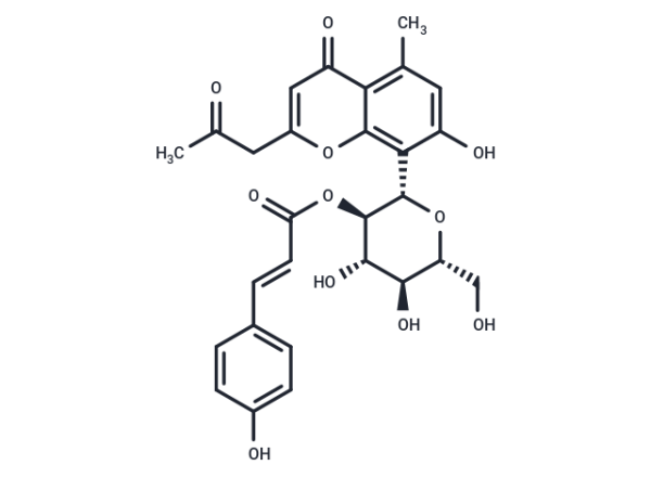Aloeresin A