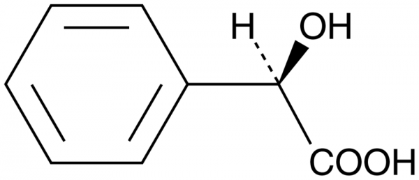 R-(-)-Mandelic Acid