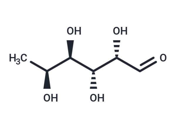 (-)-Fucose