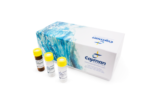 Autophagy Modulation Reagent Kit