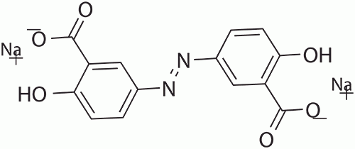 Olsalazine sodium