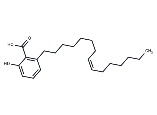 Ginkgolic Acid