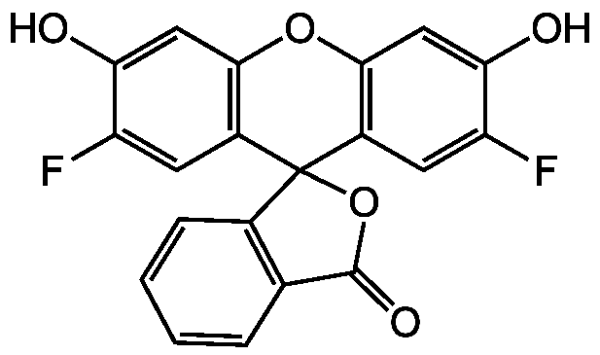 2',7'-Difluorofluorescein
