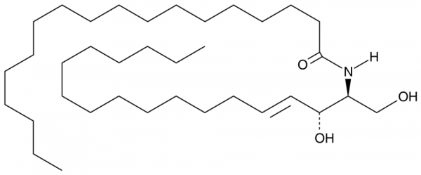 C18 Ceramide (d18:1/18:0)